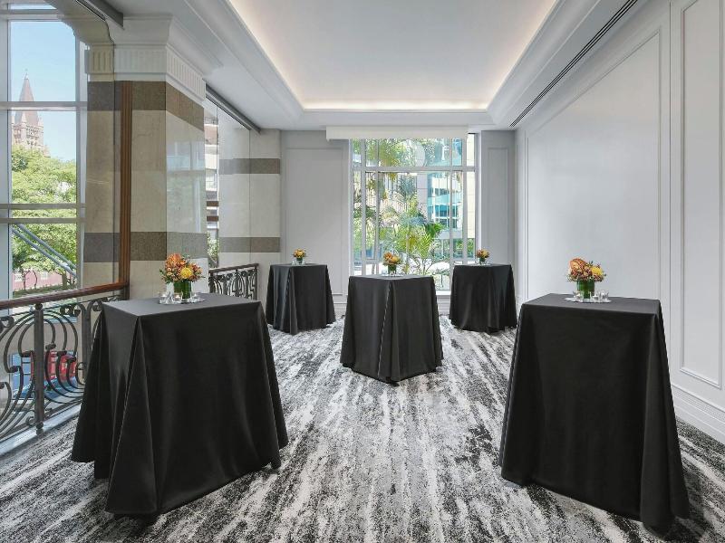 Brisbane Marriott Hotel image