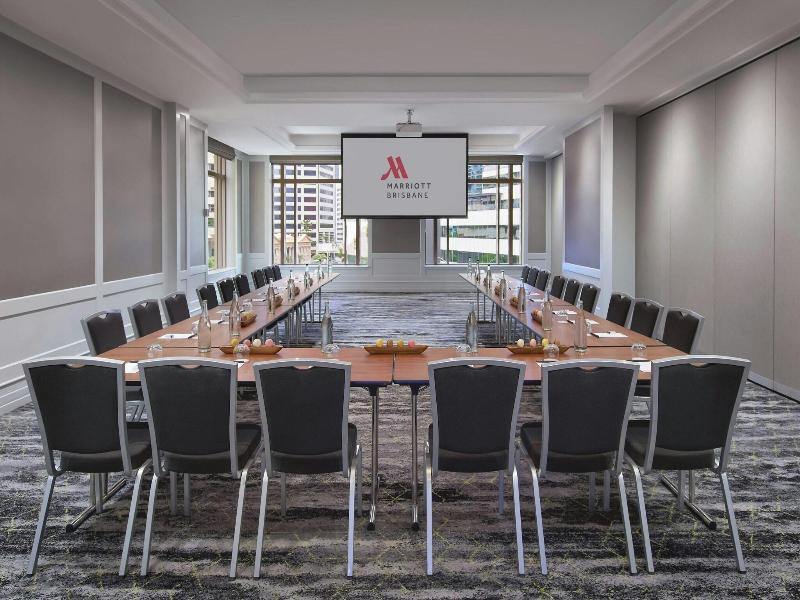 Brisbane Marriott Hotel image