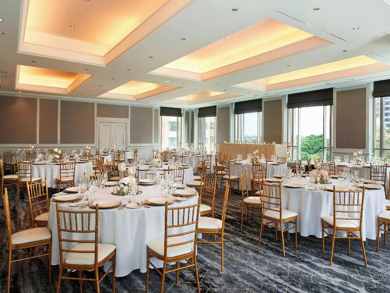 Brisbane Marriott Hotel image