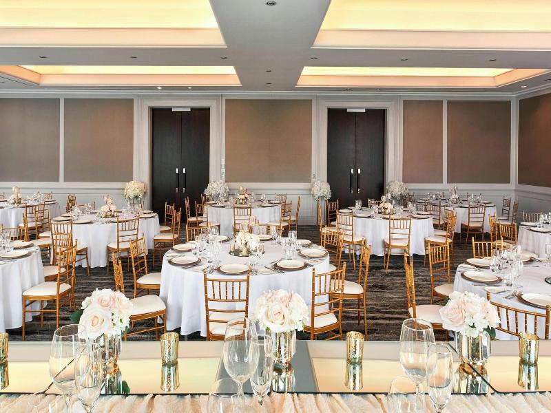 Brisbane Marriott Hotel image