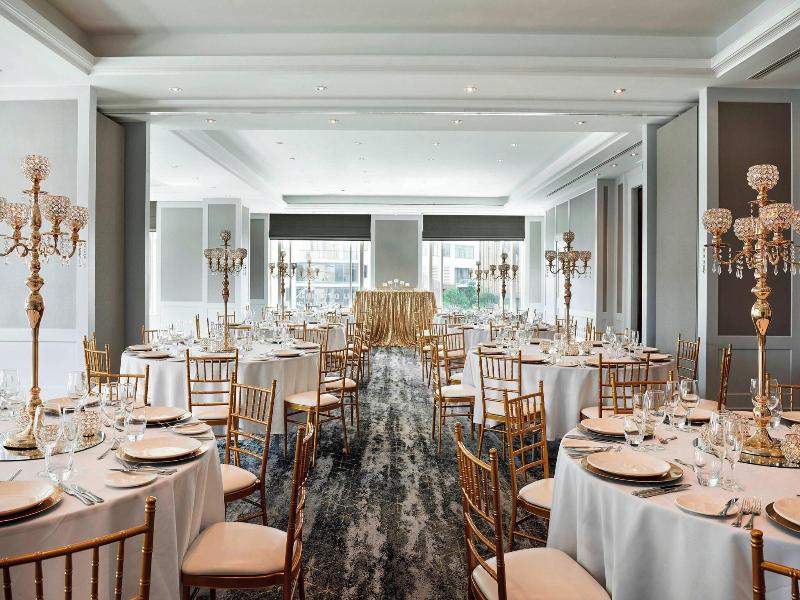 Brisbane Marriott Hotel image