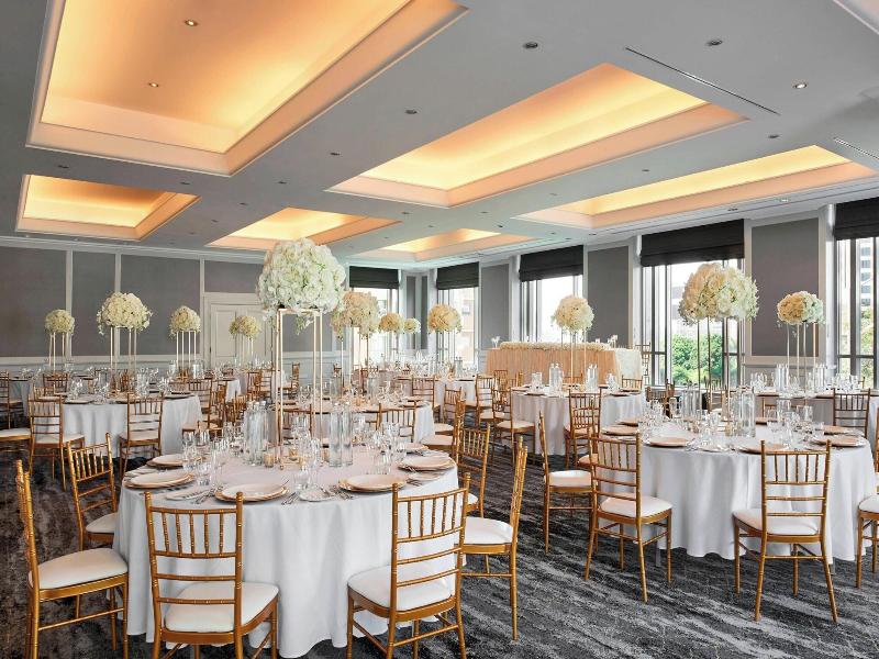 Brisbane Marriott Hotel image