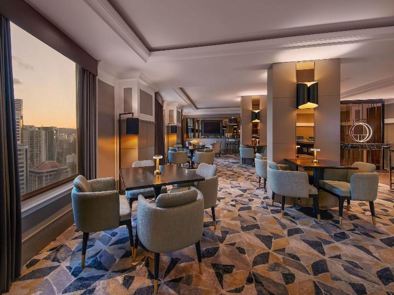 Brisbane Marriott Hotel image