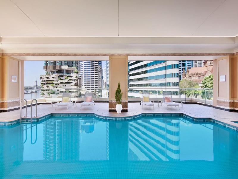Brisbane Marriott Hotel image