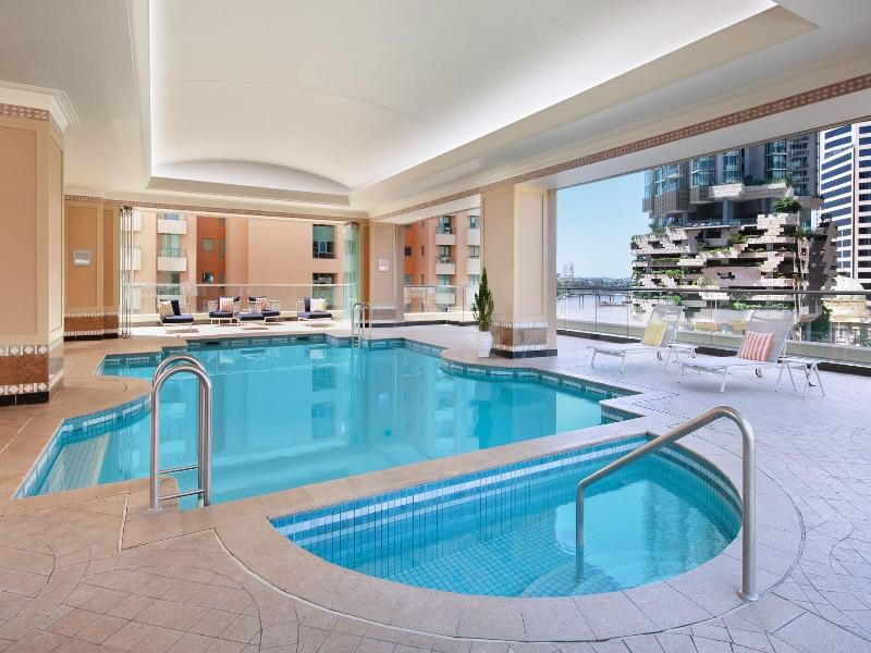 Brisbane Marriott Hotel image