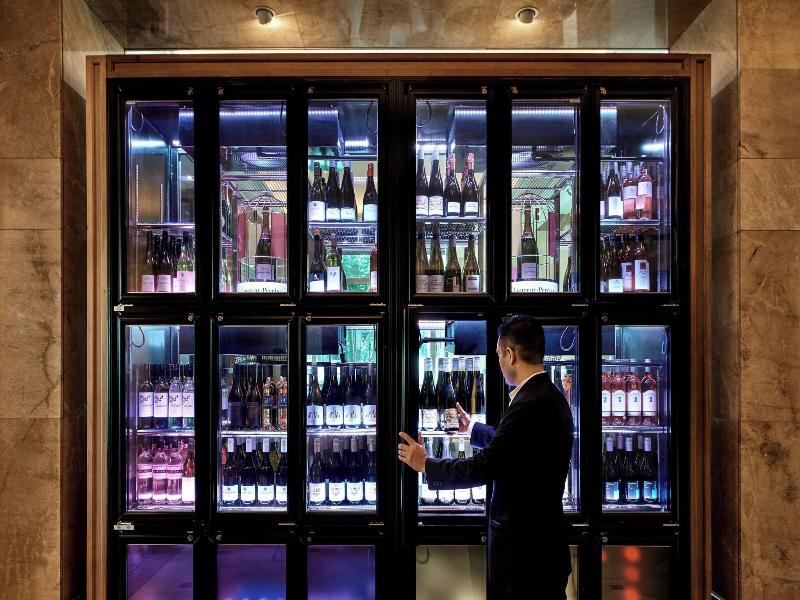 Brisbane Marriott Hotel image