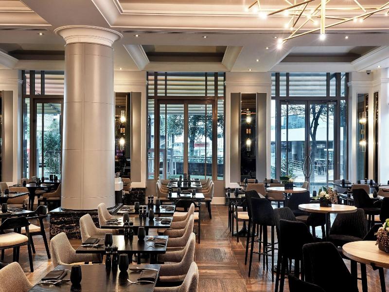 Brisbane Marriott Hotel image
