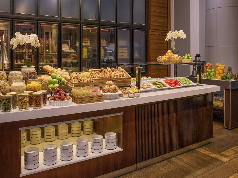 Brisbane Marriott Hotel image