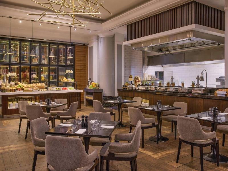 Brisbane Marriott Hotel image