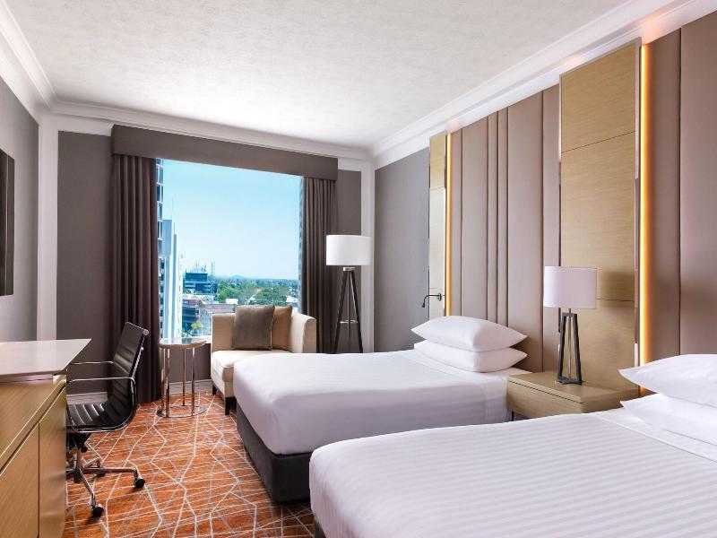 Brisbane Marriott Hotel image
