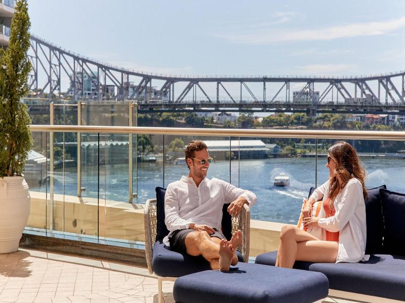Brisbane Marriott Hotel image
