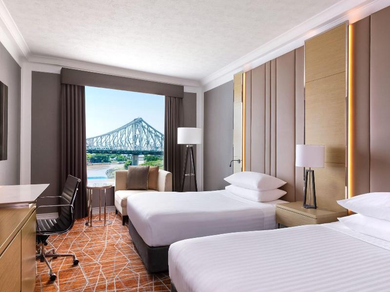 Brisbane Marriott Hotel image