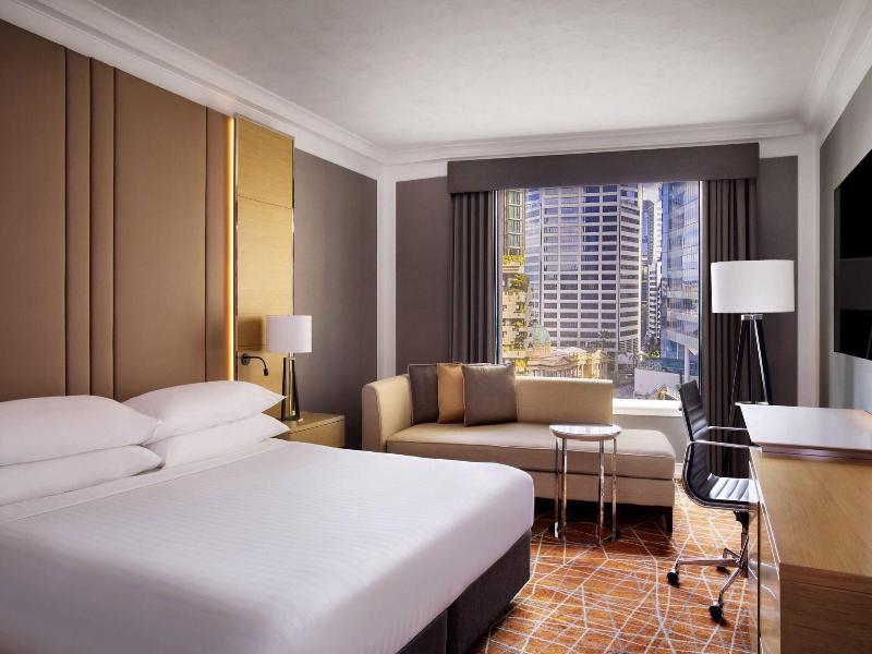 Brisbane Marriott Hotel image