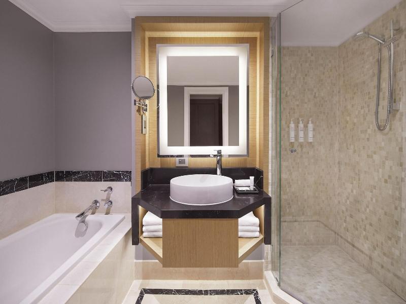 Brisbane Marriott Hotel image