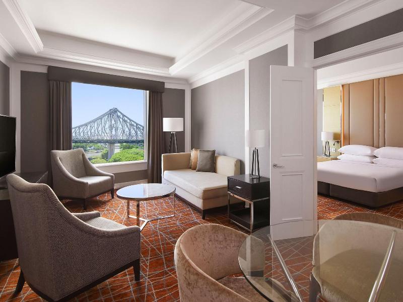 Brisbane Marriott Hotel image