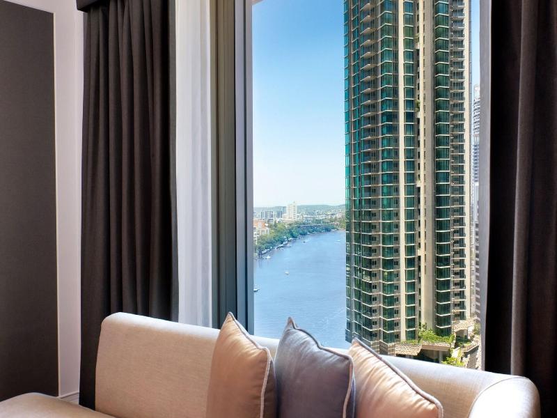 Brisbane Marriott Hotel image
