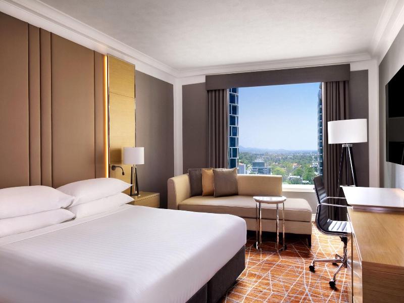 Brisbane Marriott Hotel image