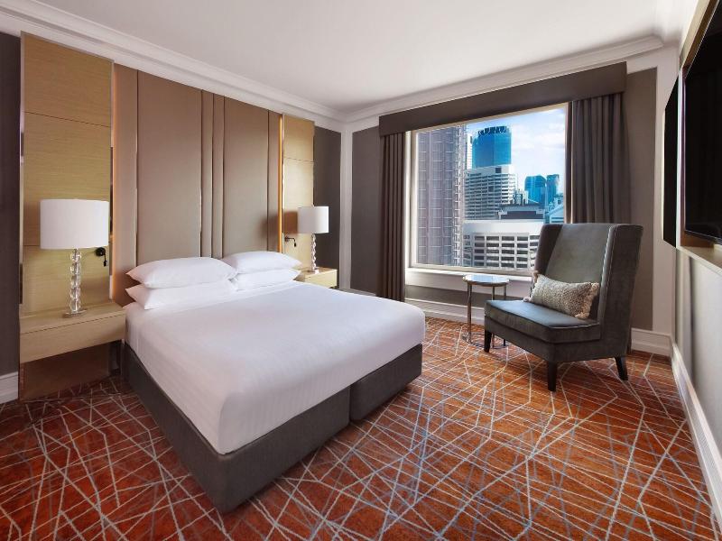Brisbane Marriott Hotel image