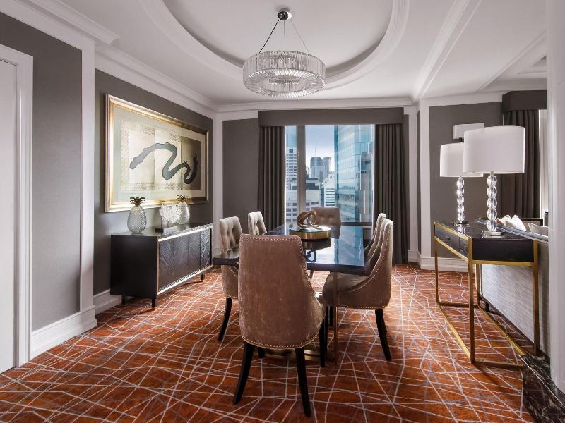 Brisbane Marriott Hotel image