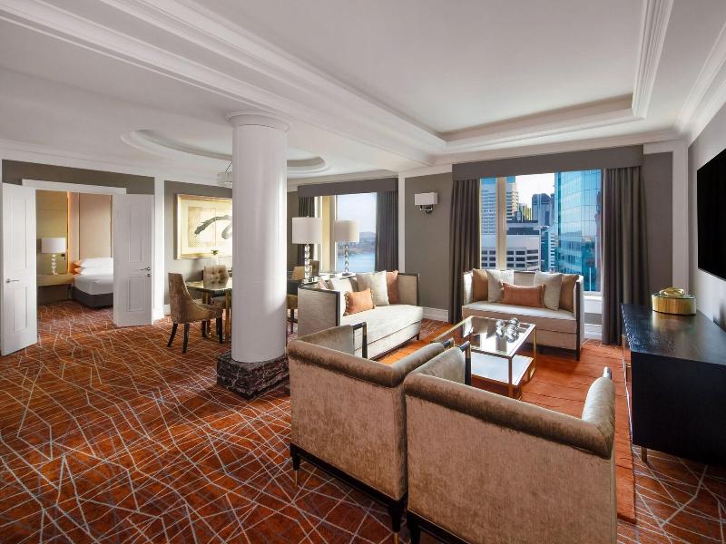 Brisbane Marriott Hotel image