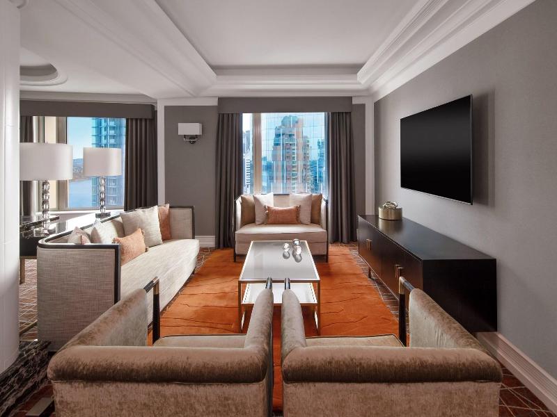 Brisbane Marriott Hotel image