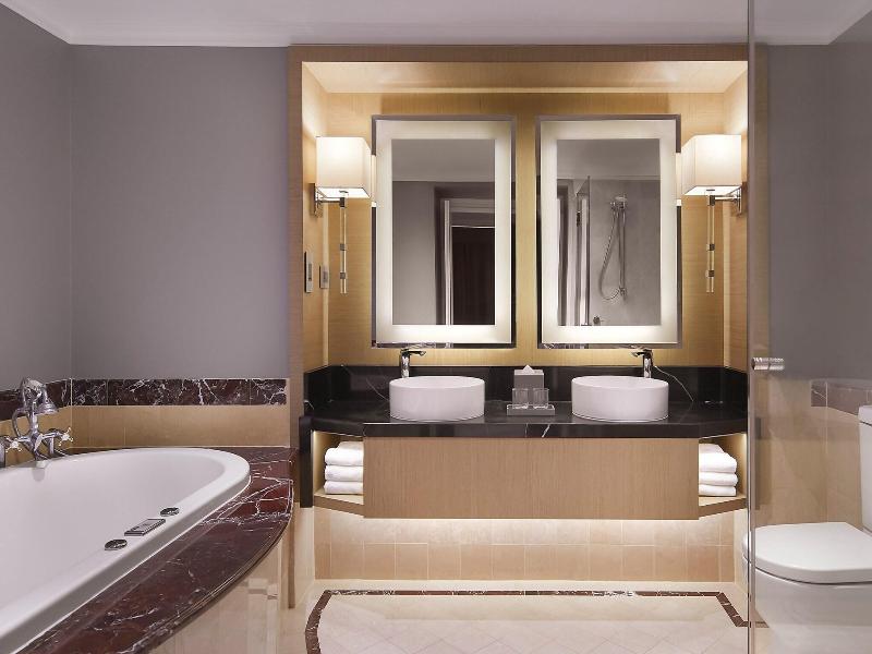 Brisbane Marriott Hotel image