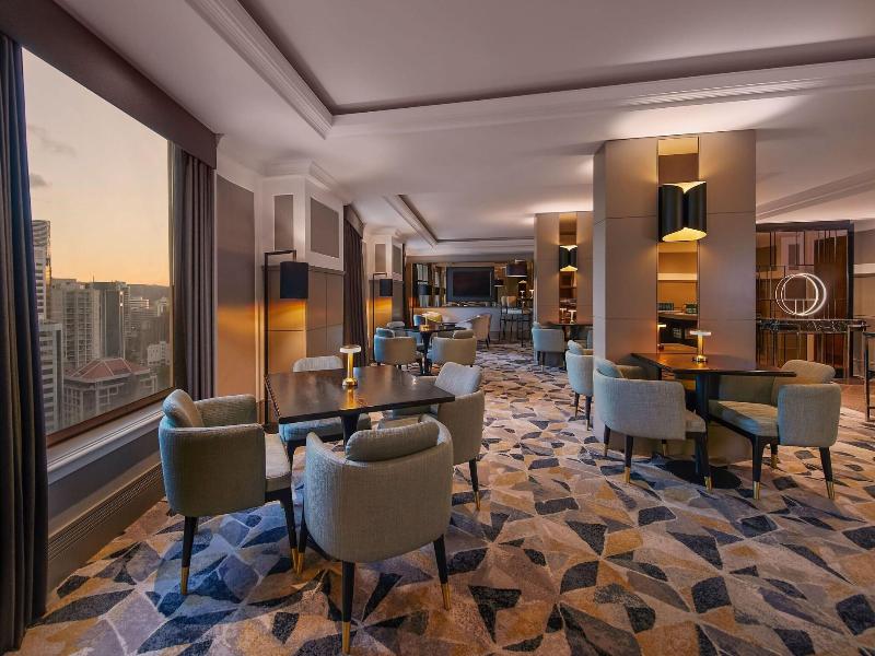 Brisbane Marriott Hotel image