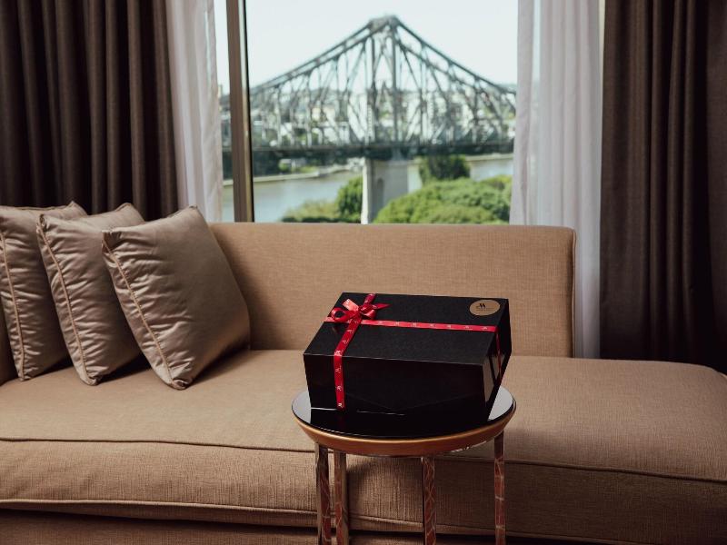 Brisbane Marriott Hotel image