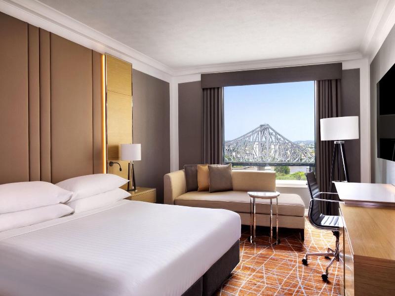 Brisbane Marriott Hotel image