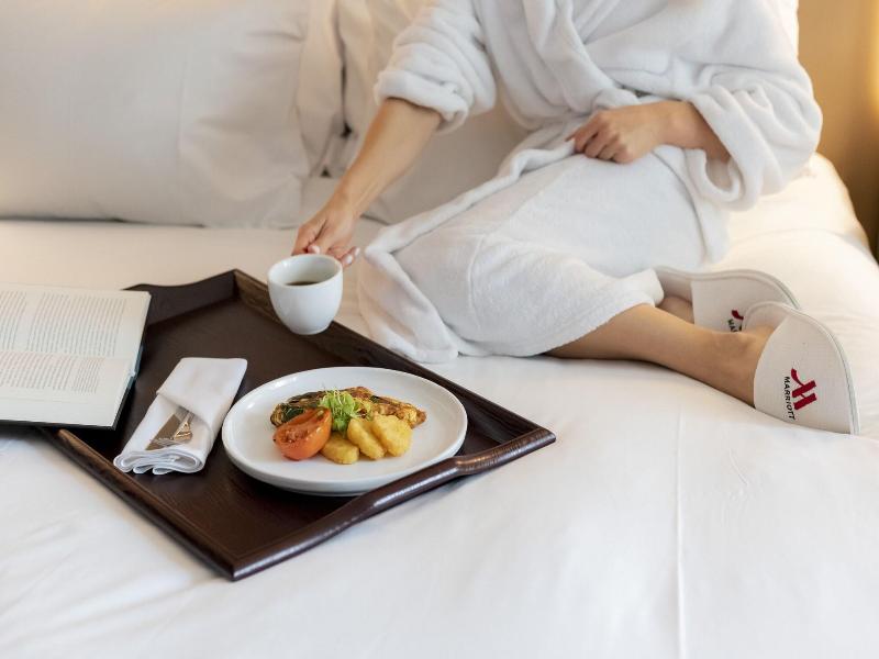 Brisbane Marriott Hotel image