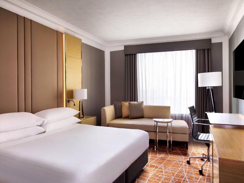 Brisbane Marriott Hotel image