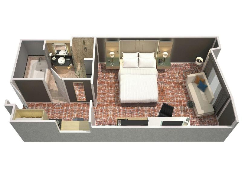 Brisbane Marriott Hotel image