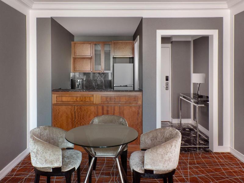 Brisbane Marriott Hotel image