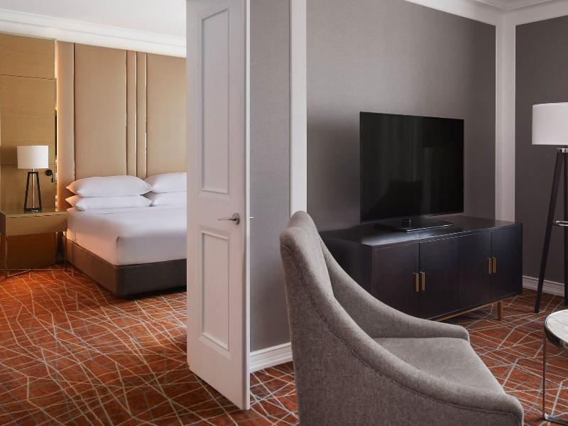 Brisbane Marriott Hotel image