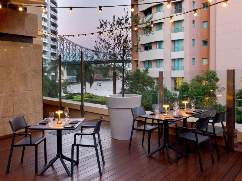 Brisbane Marriott Hotel image