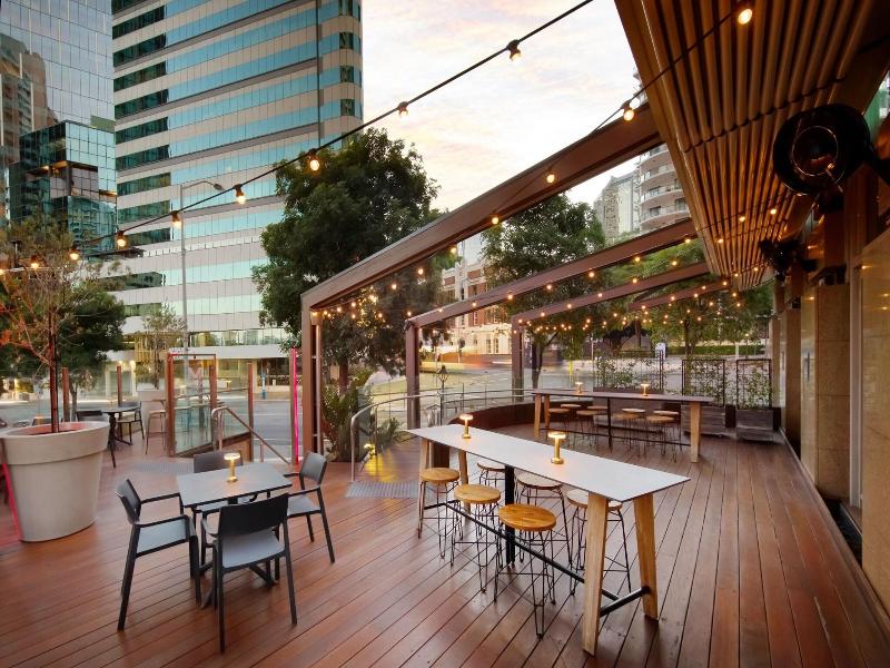 Brisbane Marriott Hotel image