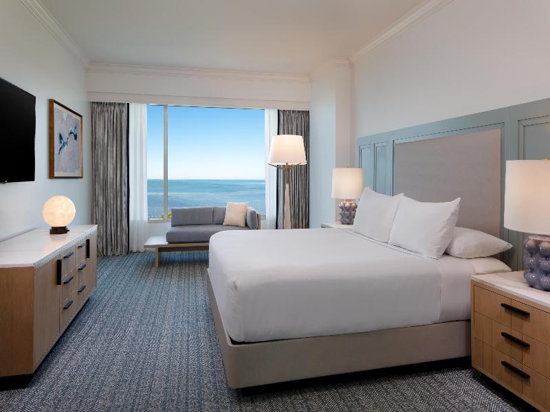 Grand Hyatt Tampa Bay image