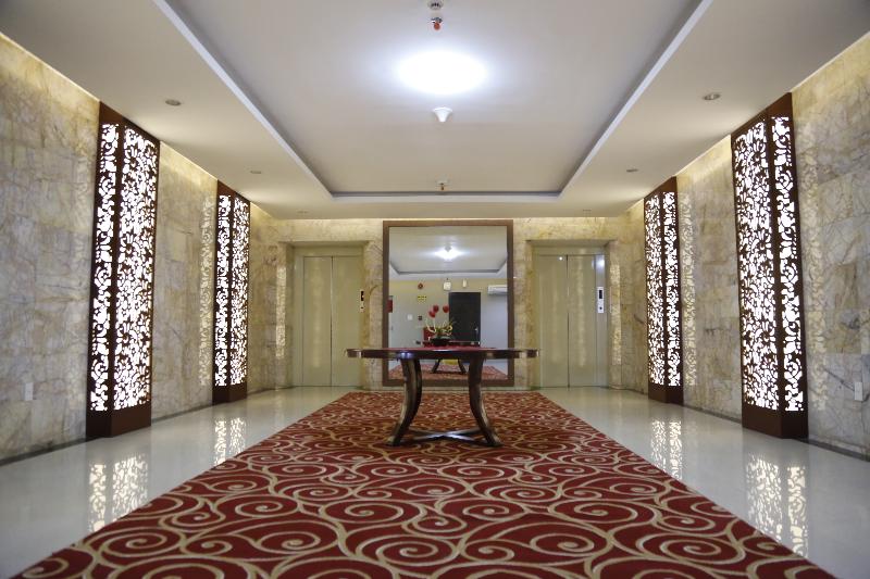 Fotos Hotel Inna Dharma Deli