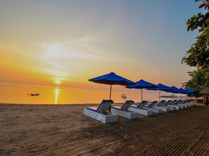 Inna Sindhu Beach Hotel  image