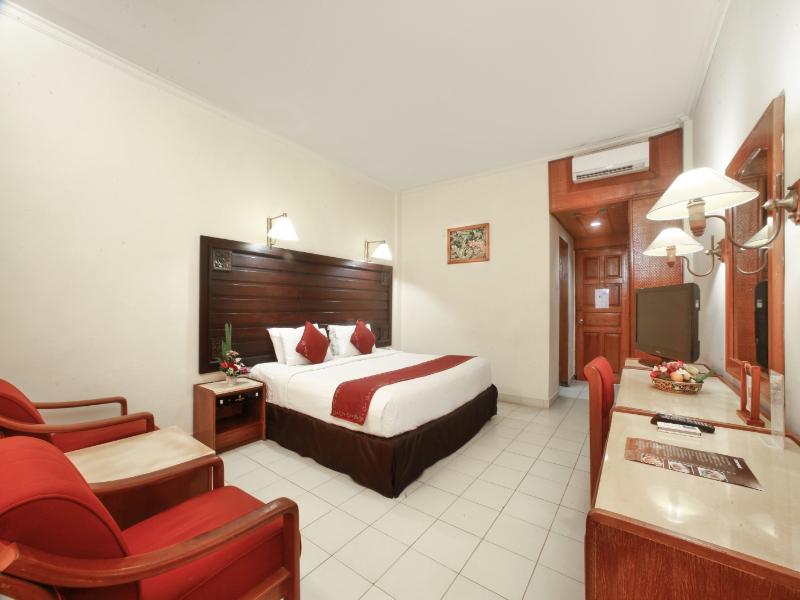 Inna Sindhu Beach Hotel  image