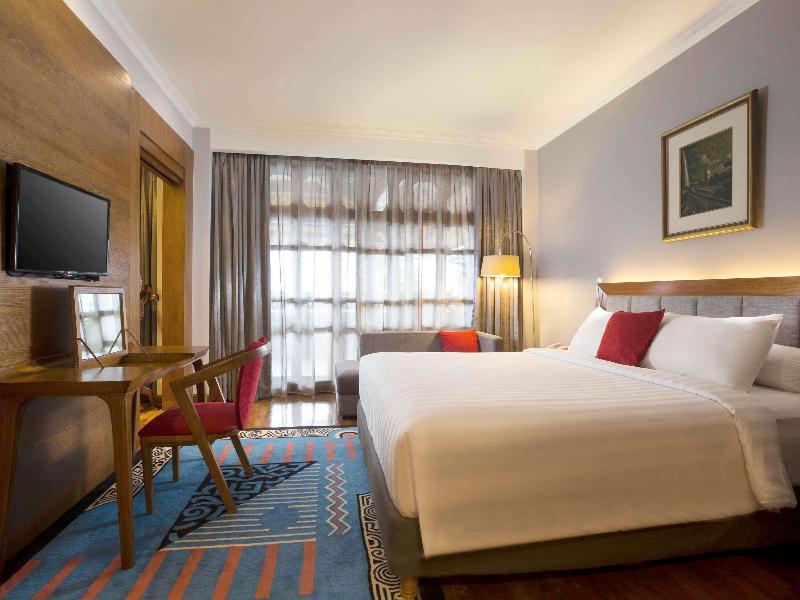 Fotos Hotel Novotel Bukittinggi