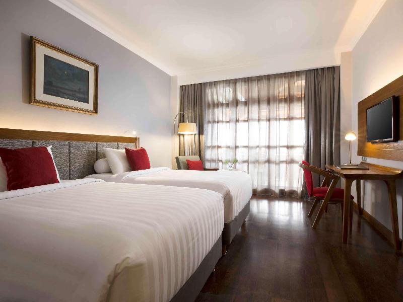 Fotos Hotel Novotel Bukittinggi