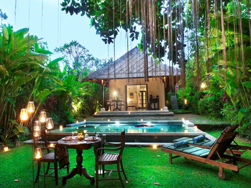 Villa Canggu by Plataran image