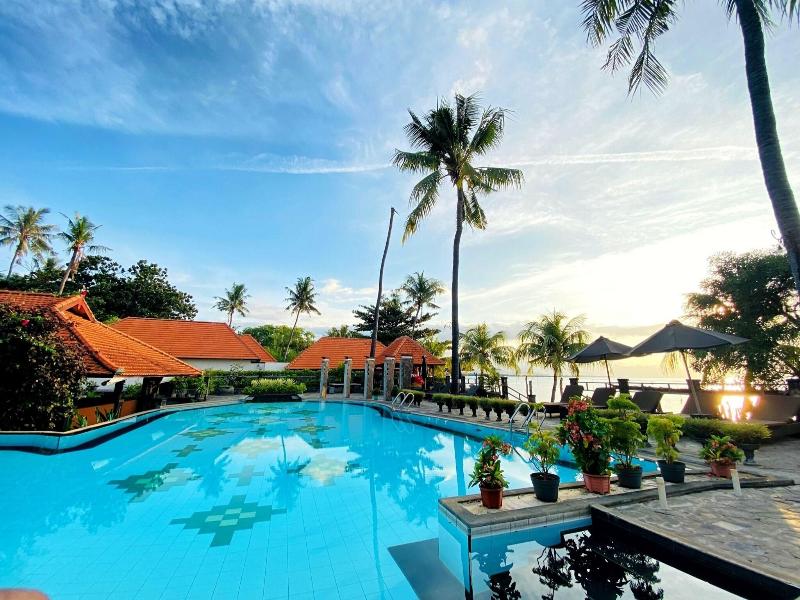 Nugraha Lovina image