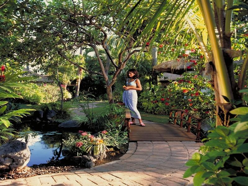 Poppies Bali Hotel image