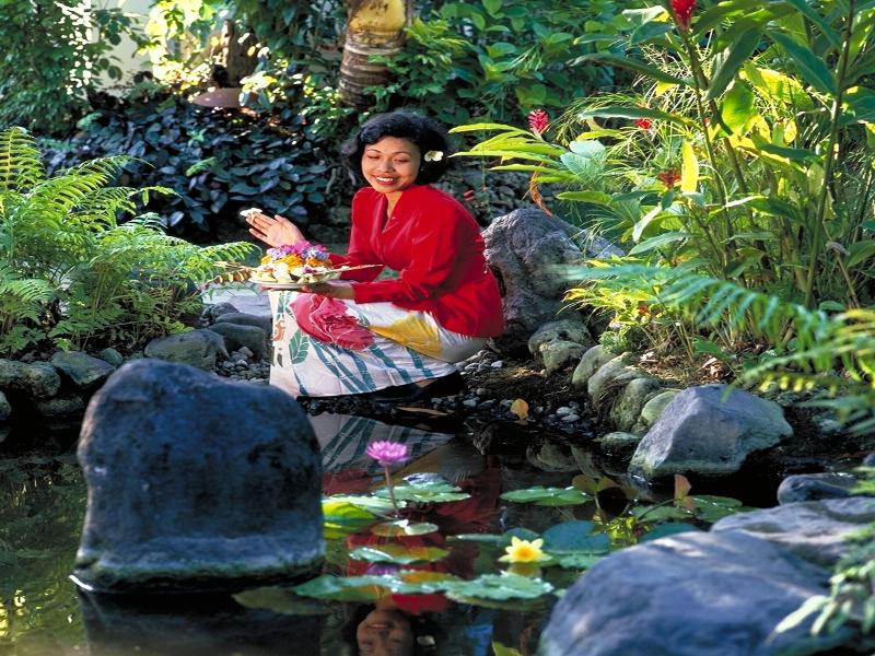 Poppies Bali Hotel image