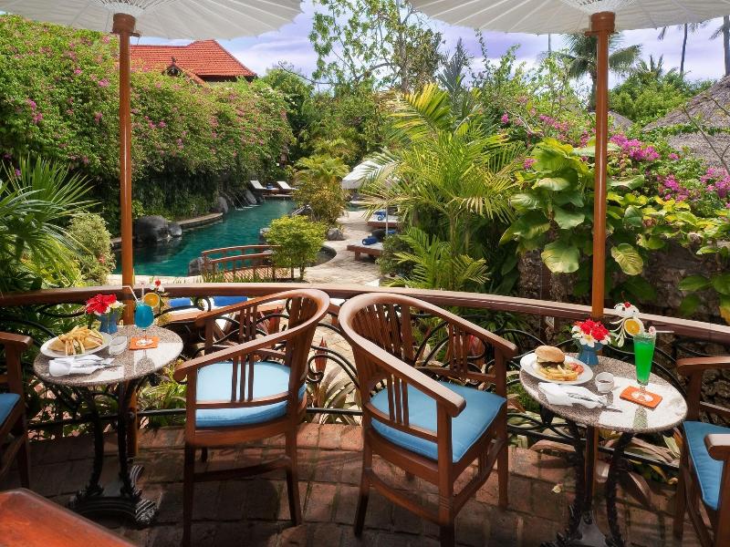 Poppies Bali Hotel image
