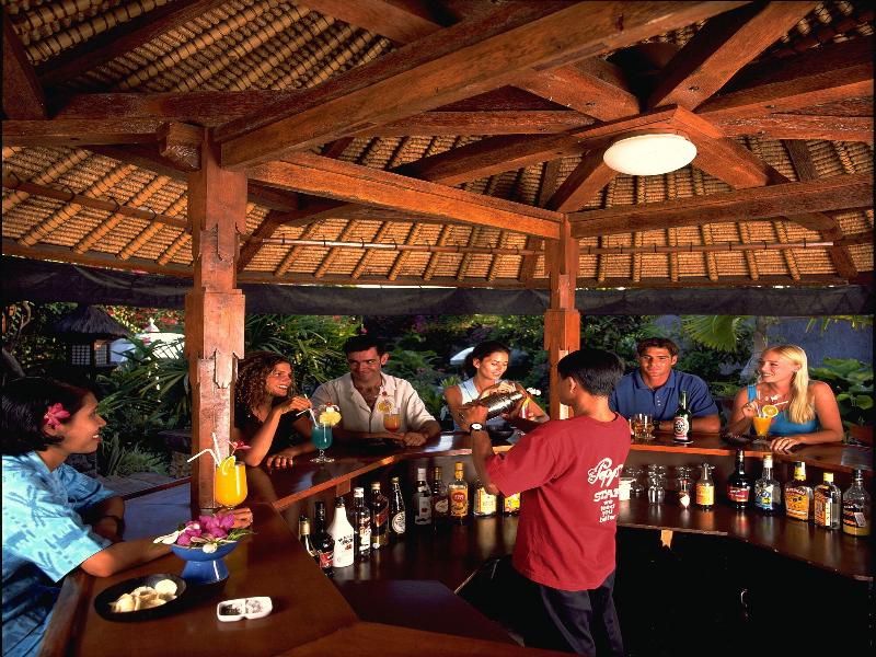 Poppies Bali Hotel image