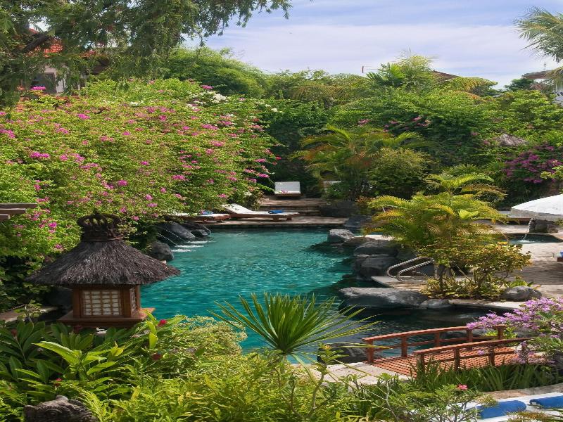 Poppies Bali Hotel image