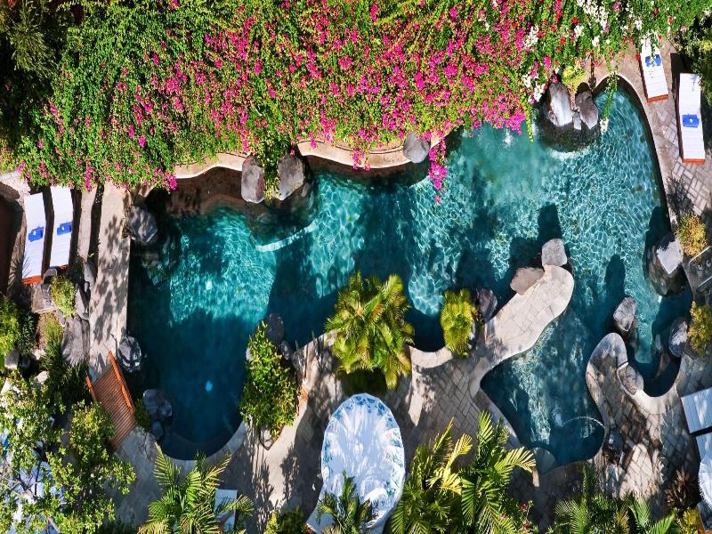 Poppies Bali Hotel image